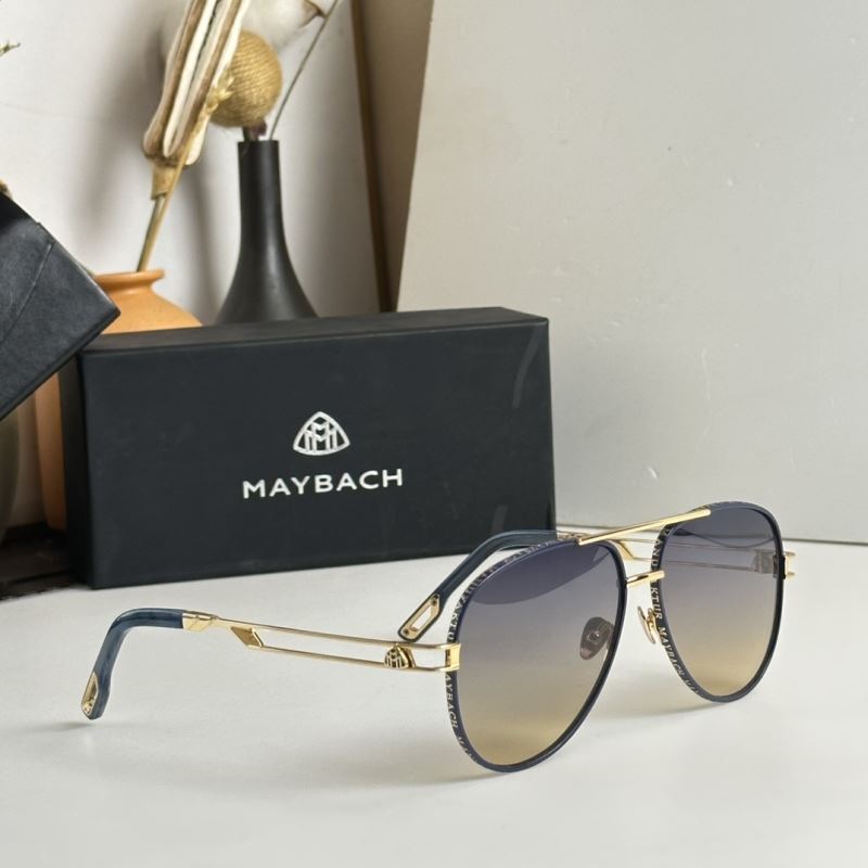 Maybach Sunglasses